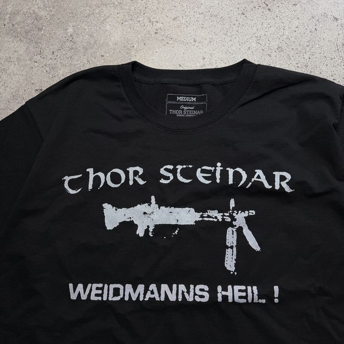 Футболка Thor Steinar S,M,L,XL