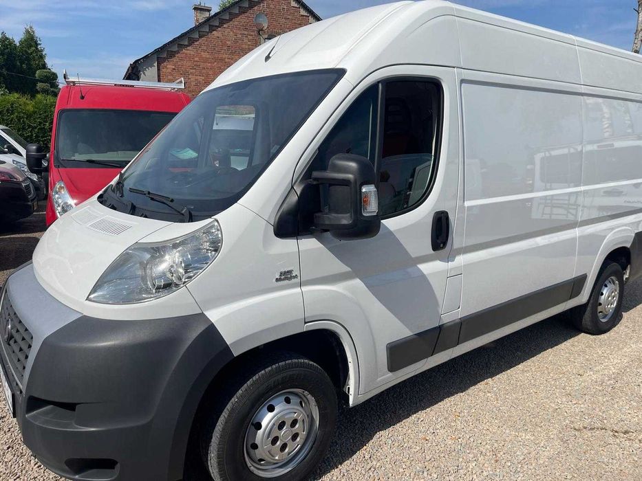 Przeprowadzki, transport - Kraków i okolice