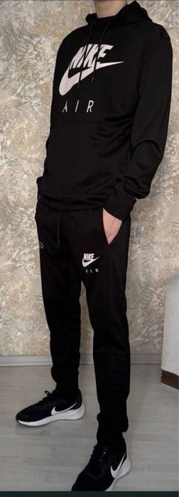Костюм nike весна/осень