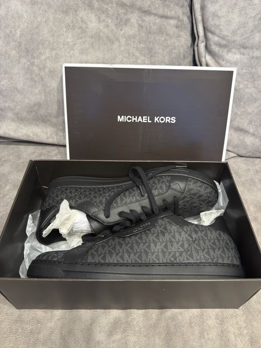 Кеды Michael Kors