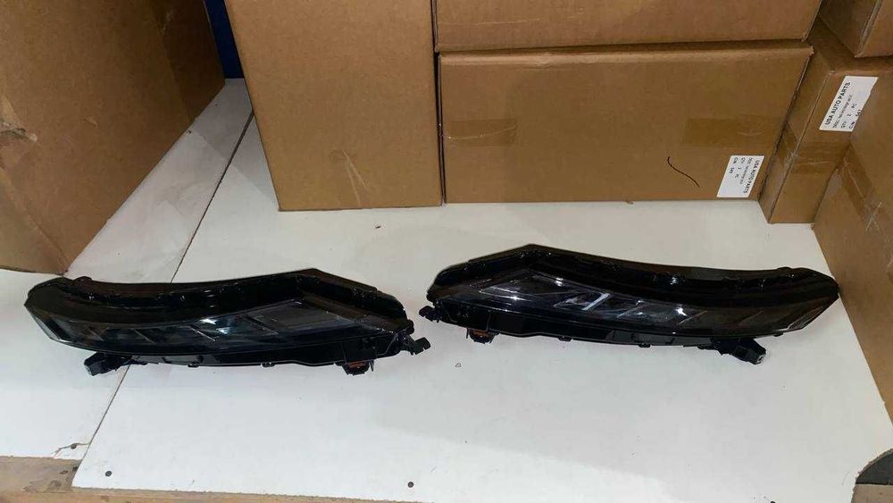 MITSUBISHI OUTLANDER ДХО правое (лицензия) 2022 2023 аутленедр