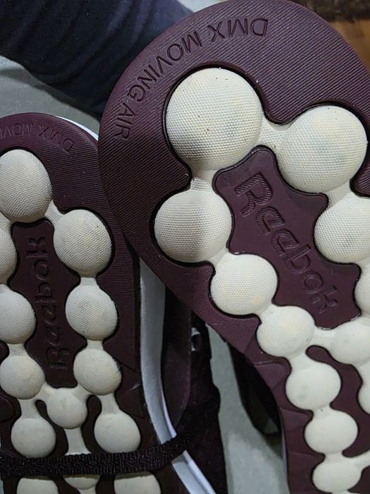 Sapatilhas Reebok