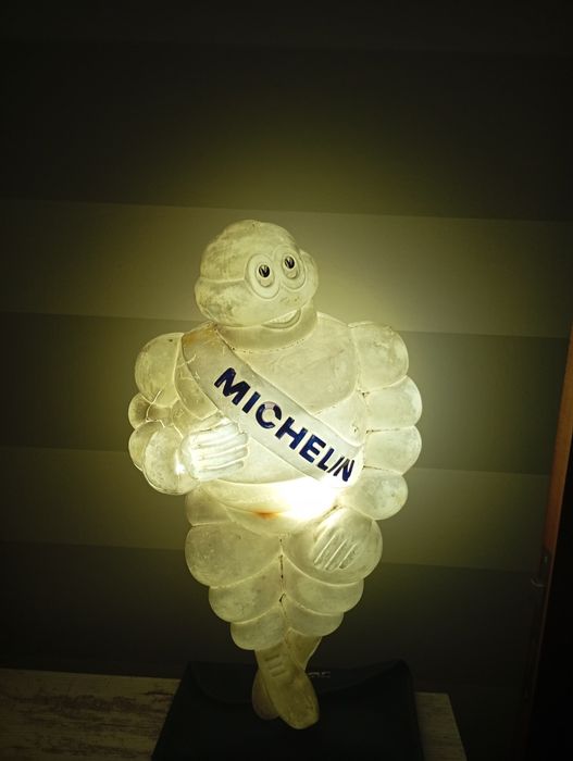 Boneco Michelin original