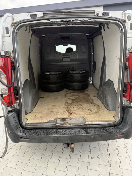 Citroen Jumpy 2.0 Hdi