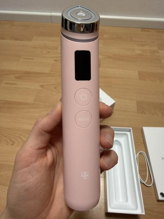 Medicube age-r booster pro