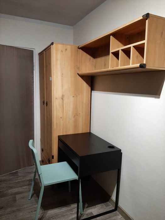 Mieszkanie – Warszawa - Widok 3