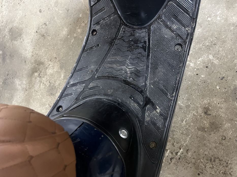 Продам honda dio 34