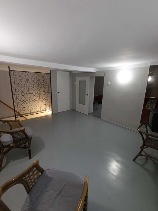 Парк Шевченко 3х ком. кв. 82м с ремонтом  двухуровневая АГВ+ПАРКОВКА