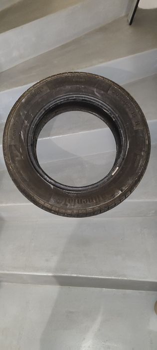 Pneu conti premium contact 5 205/60 r15 h