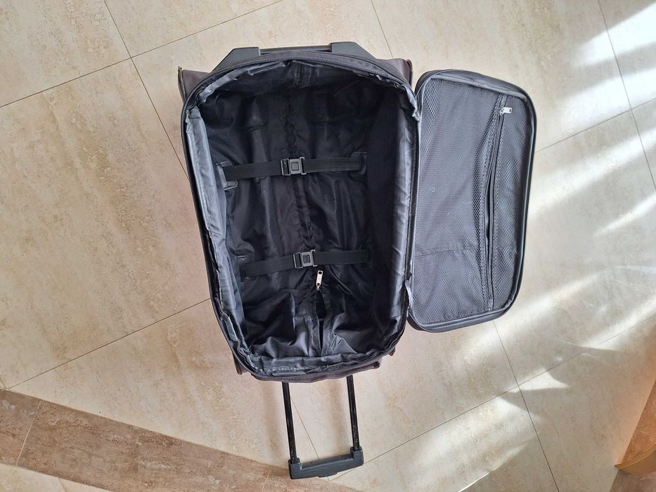 Mala de viagem com rodas / Trolley – pequeno