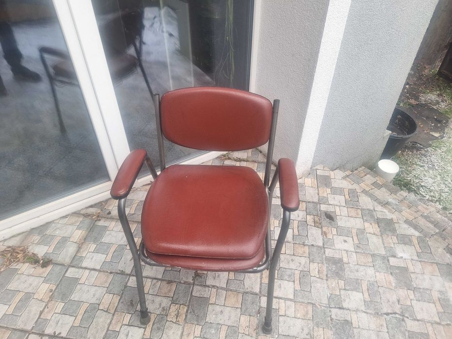 Krzesło toaletowe-wc