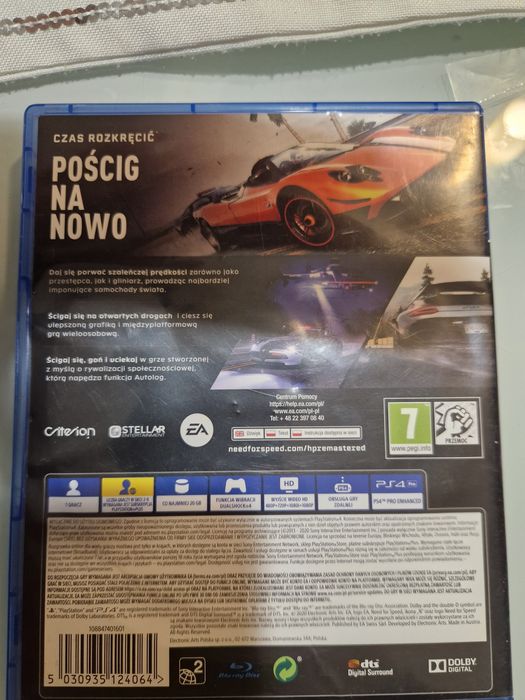 Need for speed Hot pursuit