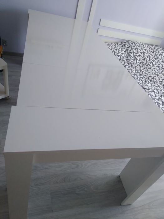 Nowa konsola rozkladana od 50cm do 238 cm.