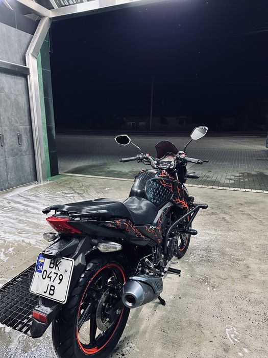 продам Lifan kp200