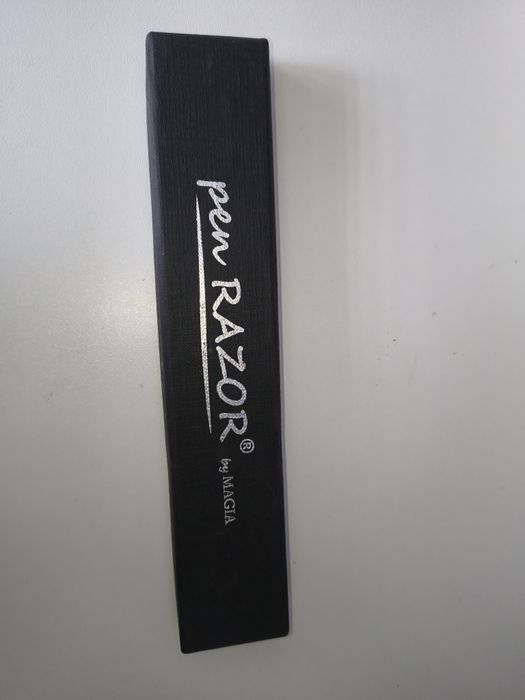 PEN RAZOR by Magia Profesjonalna brzytwa