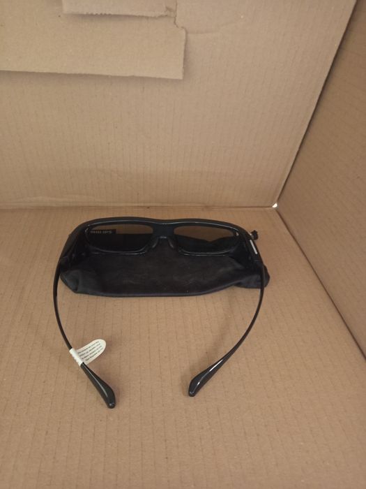 Okulary 3d philips