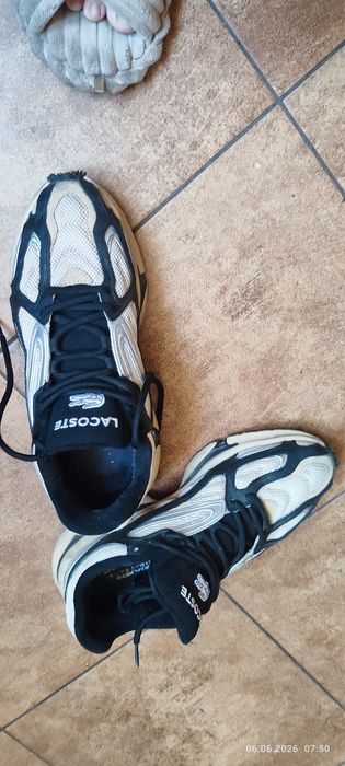 Do sprzedania buty