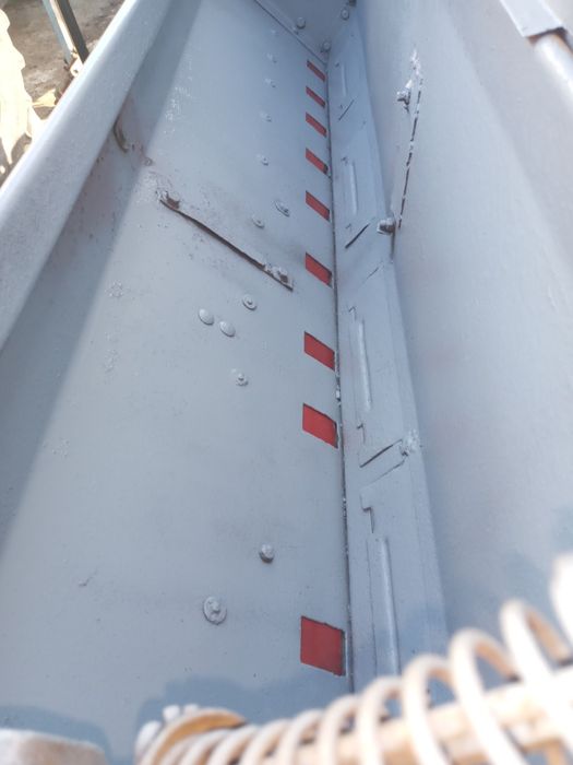 Сівалка навесна сз 3м