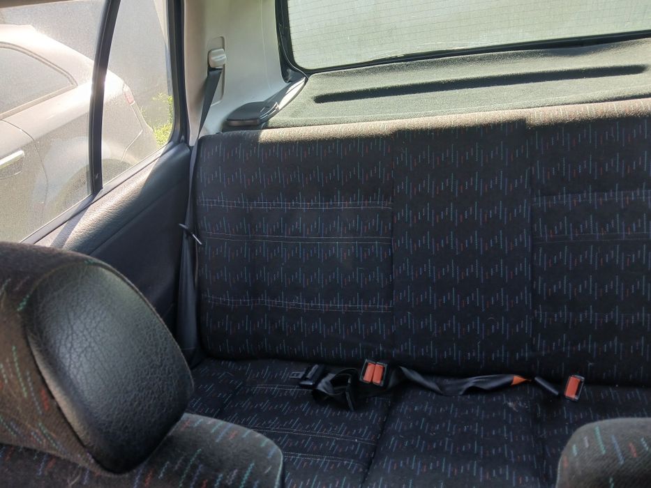 Volkswagen Golf CL