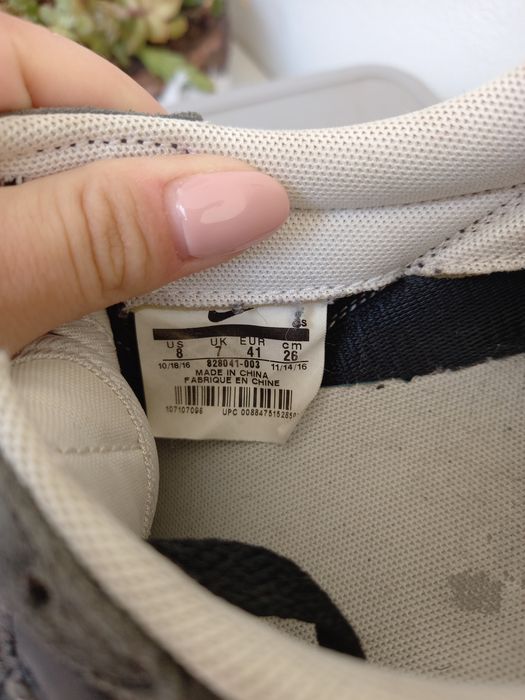 Sapatilha Nike Casuais