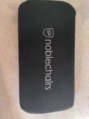 Apoio Lombar Noblechairs