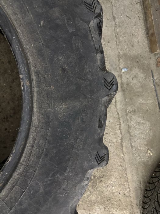 Opony Aliance 360/70r24