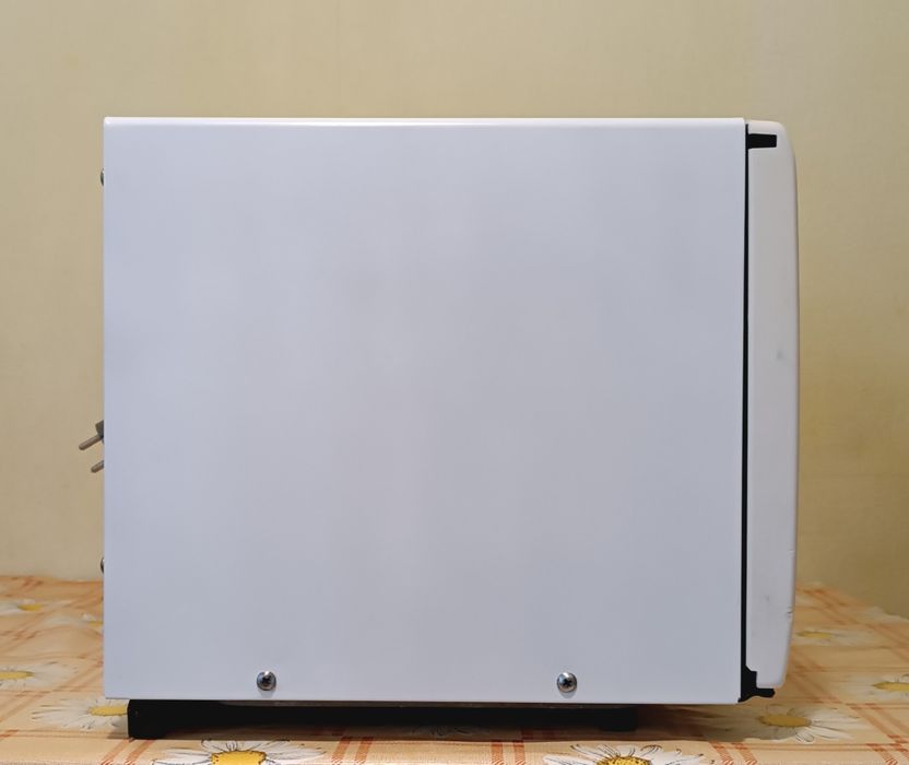Микроволновка SHARP