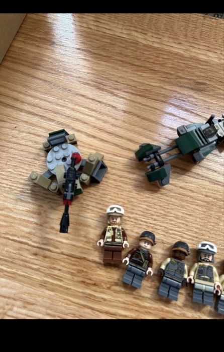 Lego star wars 75164 2x