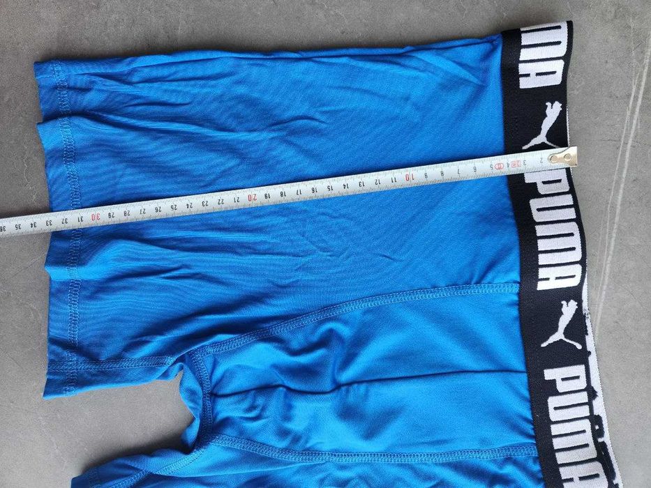Труси боксери чоловічі Puma  3PK men`s boxer brief 859704 04