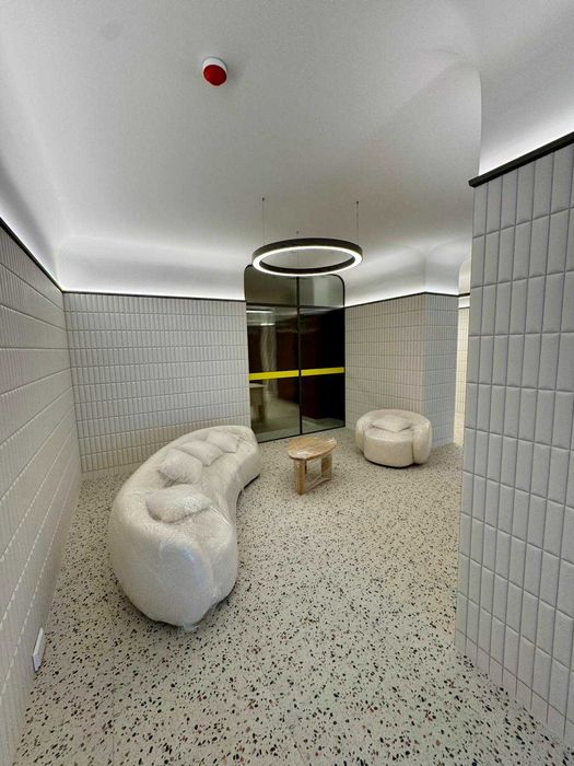 Продається квартира 67м2 у готовому будинку. KUB29. Дніпровський район