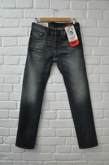 "DIESEL". Buster. Оригинал. Стильные мужские джинсы. W30 L32