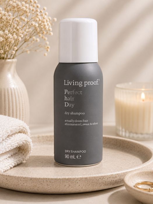 Living Proof Suchy Szampon Perfect Hair Day 90 ml Nowy
