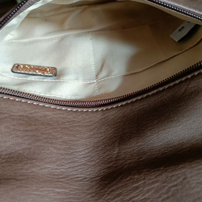 Torebka Aldo z łańcuszkiem