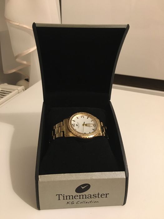 Zegarek Timemaster