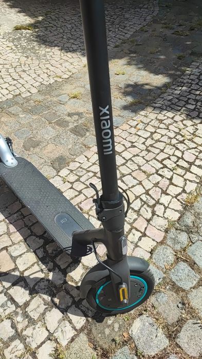 Trotinete Xiaomi Pro 2 gama Mercedes