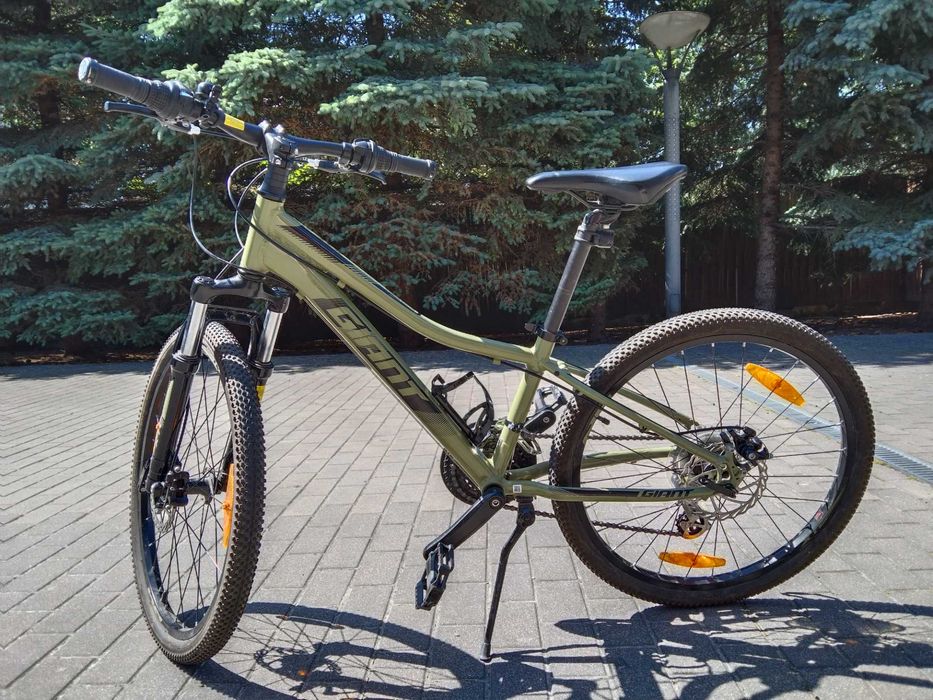 Rower Giant XTC JR Disc 24