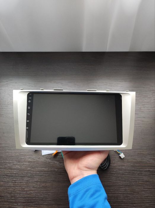 Автомагнітола Toyota Camry 40 2006-2011