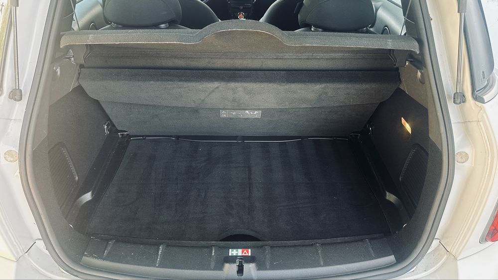 Mini Countryman 1.6 cooper