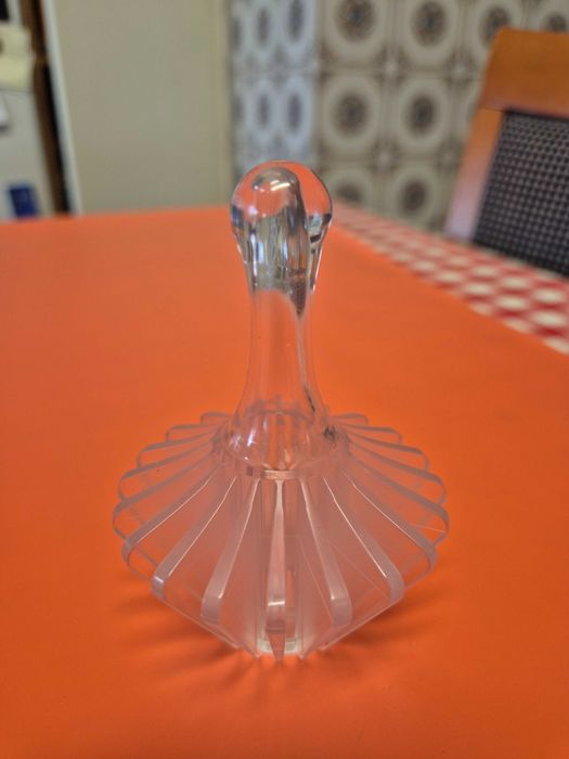 Suporte de papel de filtro Bincoo - V60