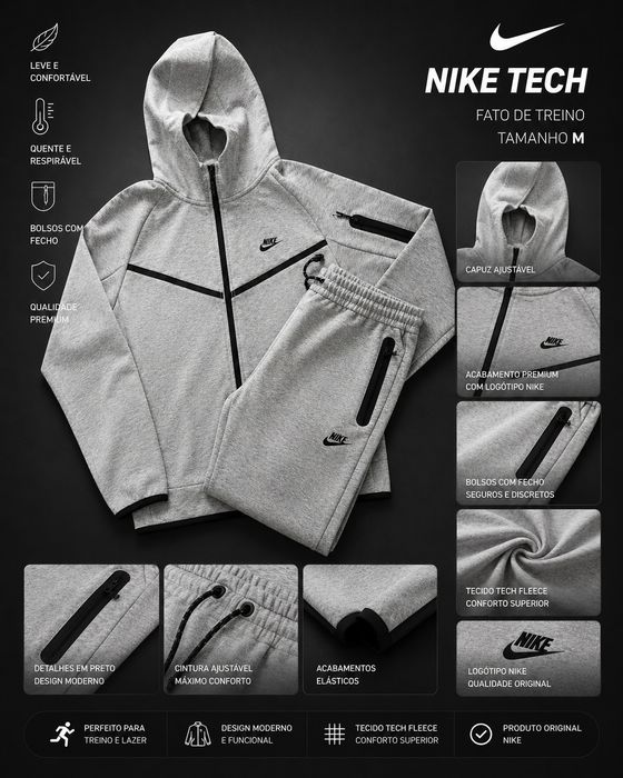 Nike Training Suit455101111359262720