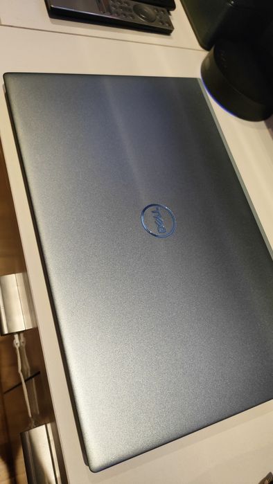 Dell Inspiron 5505 Ryzen 5 4500U/16GB/512/Win10