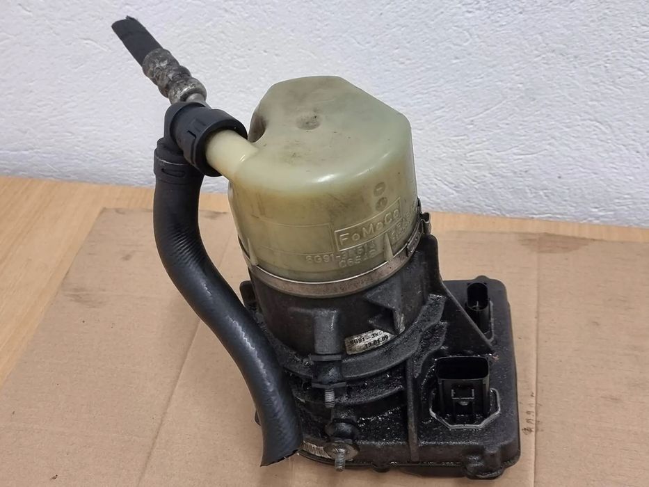 pompa wspomagania ford s-max galaxy 6g913k514al