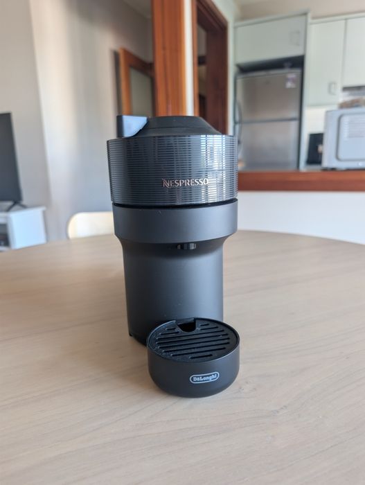 Máquina de café Nespresso Vertuo