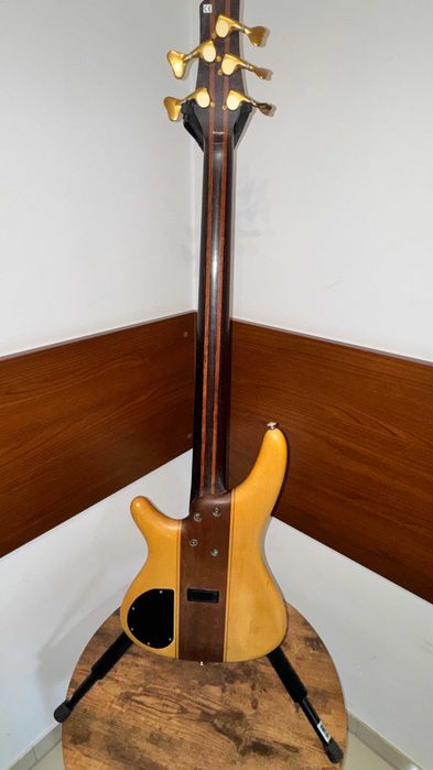 Gitara Basowa IBANEZ SDGR SR905FM