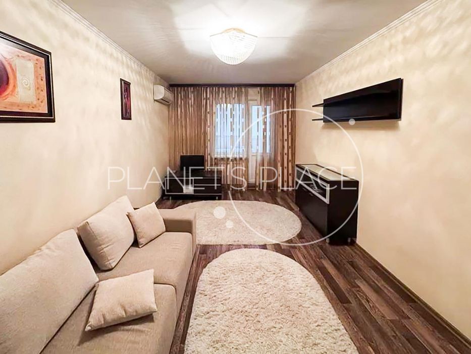 Продаж 1к квартири, вул. Бакинська 37Г, метро Дорогожичі