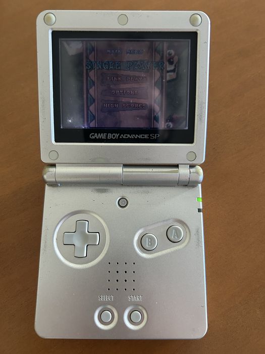 Crash Nitro Kart GBA