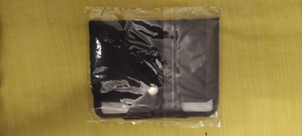 Визитница для карт