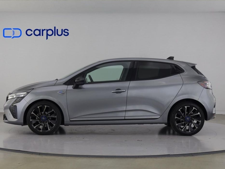 Renault Clio 1.0 TCe Esprit Alpine