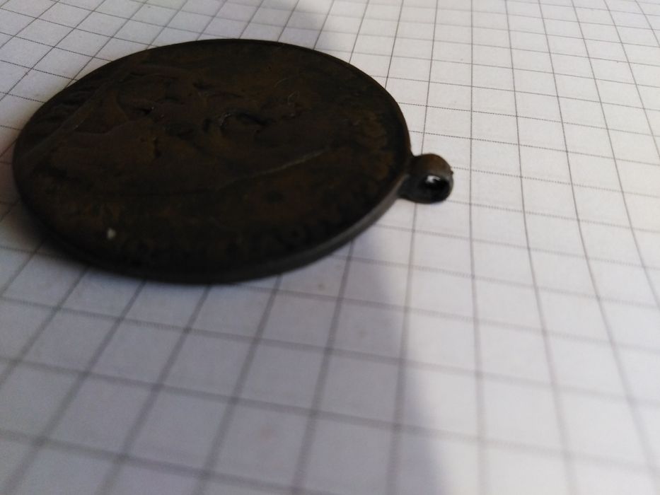 Ладонка католическая церковь