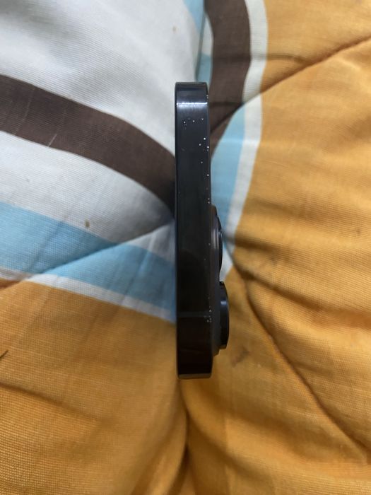 Iphone 14 pro para troca.